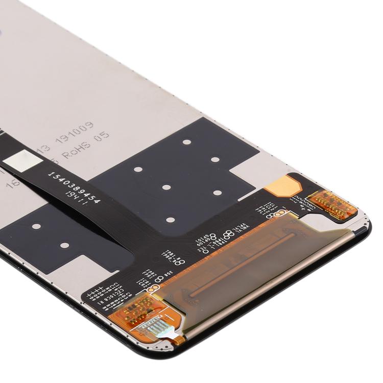 Assemblaggio completo di schermo LCD e digitalizzatore per Huawei Nova 6 / WLZ-AL10 / WLZ-TL10, For Huawei Nova 6.