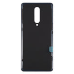 Per la copertura posteriore della batteria di OnePlus 8, For OnePlus 8