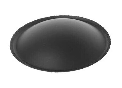 Cupola copripolvere 14cm