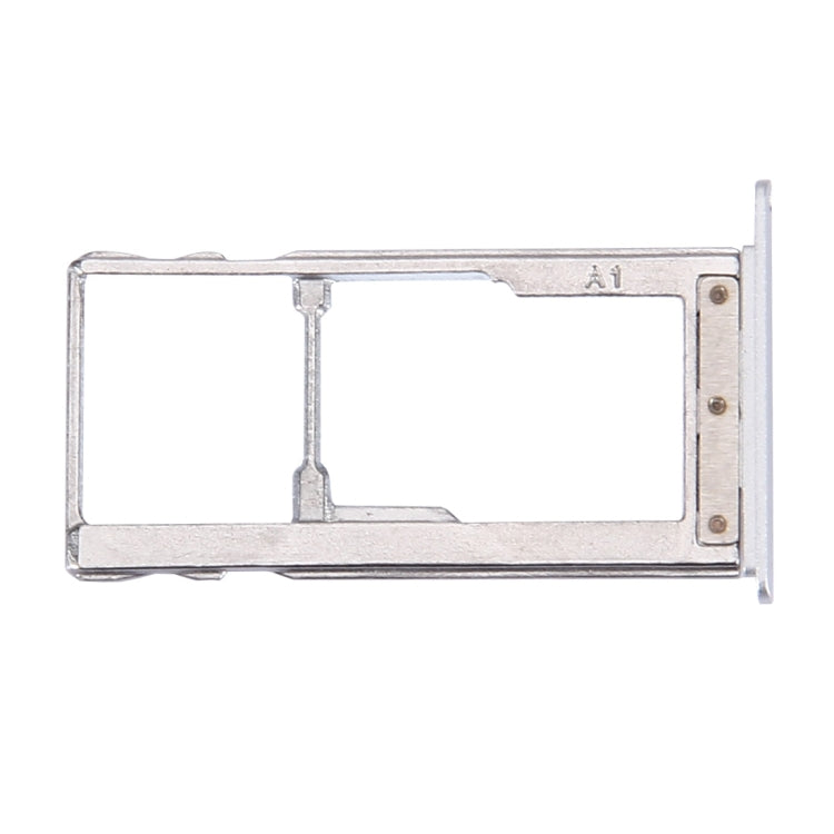 For Meizu Pro 5 SIM Tray + SIM / Micro SD, For Pro 5