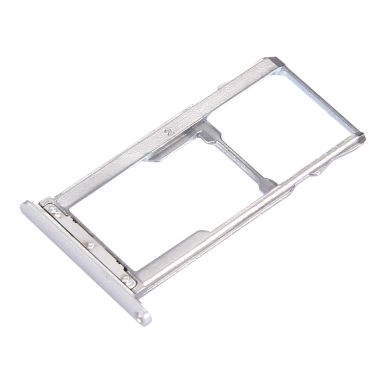 For Meizu M3 Note / Meilan Note 3 SIM Tray + SIM / Micro SD, For M3 Note