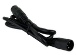 Cavo DMX digitale XLR 3 pin 1m SP6181