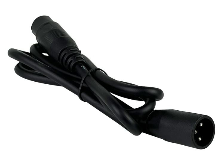Cavo DMX digitale XLR 3 pin 1m SP6181