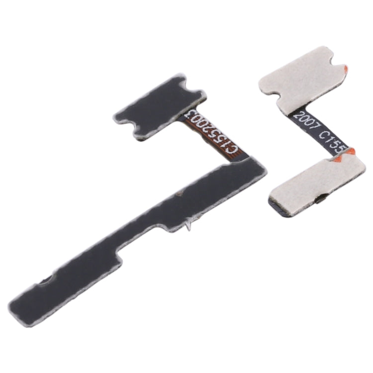 For OnePlus 8 Pro Power Button & Volume Button Flex Cable, For OnePlus 8 Pro