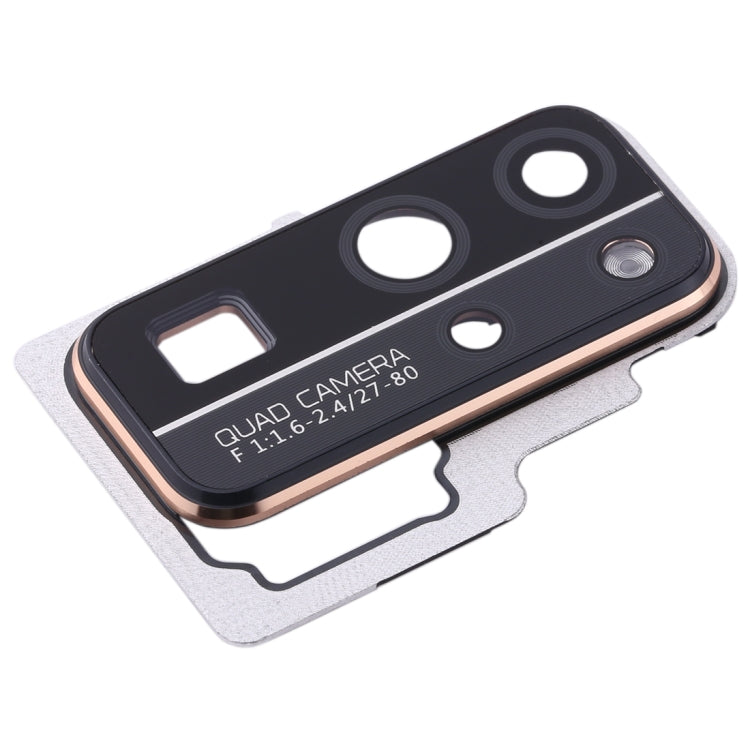 For Huawei Honor 30 Camera Lens Cover, For Huawei Honor 30