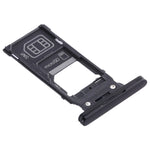 Vassoio scheda SIM e micro SD per Sony Xperia XZ2