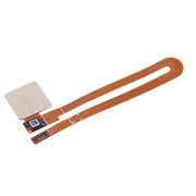 For OnePlus 5T Fingerprint Sensor / Home Button Flex Cable, For OnePlus 5T, For OnePlus 5T (White)