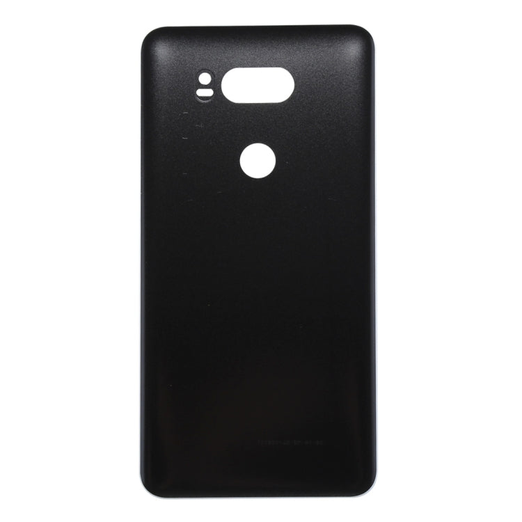 Back Cover with Sticker for LG V30, For LG V30