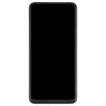 LCD Screen and Digitizer Full Assembly with Frame for Asus Zenfone 6 ZS630KL I01WD, For Zenfone 6 ZS630KL, For Asus Zenfone 6 ZS630KL