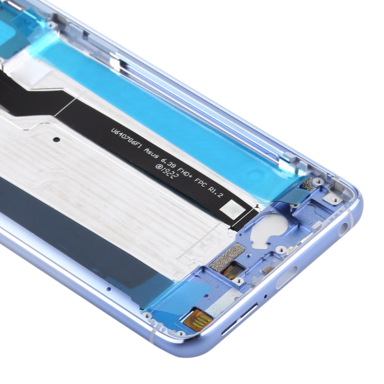 Schermo LCD e digitalizzatore assemblaggio completo con cornice per Asus Zenfone 6 ZS630KL I01WD, For Zenfone 6 ZS630KL, For Asus Zenfone 6 ZS630KL