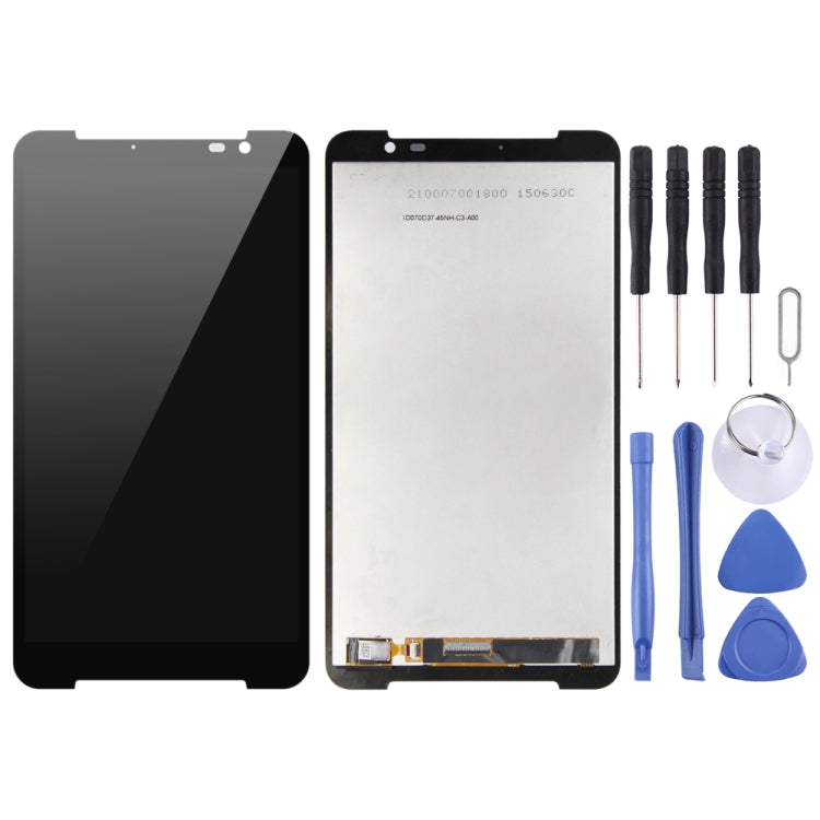 Schermo LCD e digitalizzatore assemblaggio completo per Acer Iconia Parlare S A1 724 A1-724, For Acer Iconia Parlare S