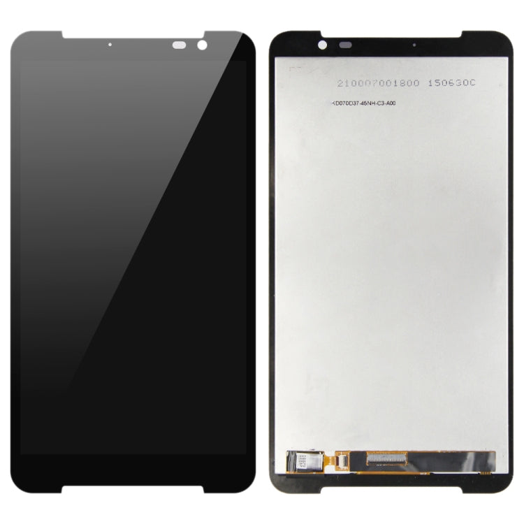 Schermo LCD e digitalizzatore assemblaggio completo per Acer Iconia Parlare S A1 724 A1-724, For Acer Iconia Parlare S