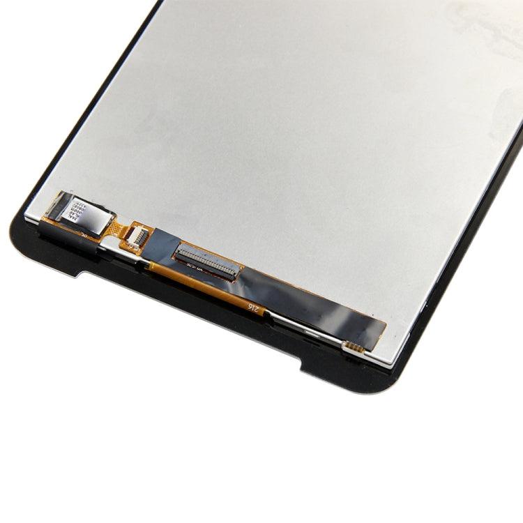 Schermo LCD e digitalizzatore assemblaggio completo per Acer Iconia Parlare S A1 724 A1-724, For Acer Iconia Parlare S