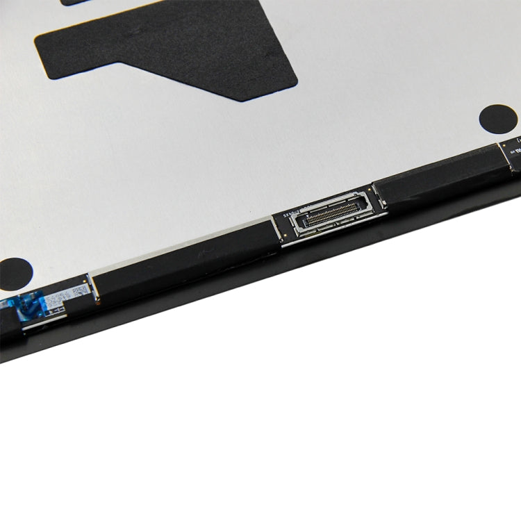 Schermo LCD e digitalizzatore assemblaggio completo per Microsoft Surface Pro 7 1866, For Microsoft surface Pro 7