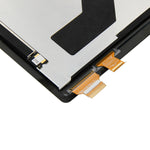 LCD Screen and Digitizer Full Assembly for Microsoft Surface Pro 7 1866, For Microsoft surface Pro 7