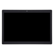 Schermo LCD e digitalizzatore assemblaggio completo per Lenovo Tab M10 HD TB-X505 X505F TB-X505L X505, For Lenovo Tab M10
