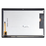 Schermo LCD e digitalizzatore assemblaggio completo per Lenovo Tab M10 HD TB-X505 X505F TB-X505L X505, For Lenovo Tab M10