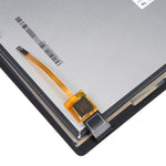 Schermo LCD e digitalizzatore assemblaggio completo per Lenovo Tab M10 HD TB-X505 X505F TB-X505L X505, For Lenovo Tab M10