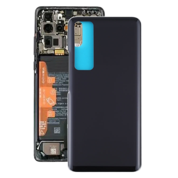 Back Battery Cover for Huawei Nova 7 Pro 5G, For Huawei Nova 7 Pro 5G