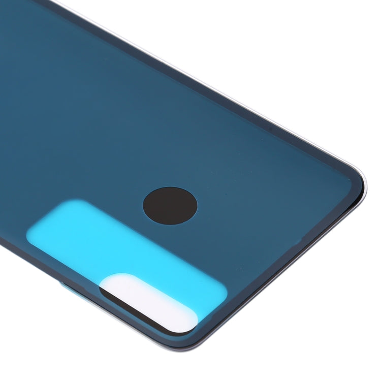 Cover posteriore della batteria per Huawei Nova 7 Pro 5G, For Huawei Nova 7 Pro 5G