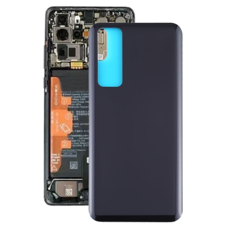 Cover posteriore della batteria per Huawei Nova 7 5G, For Huawei Nova 7 5G