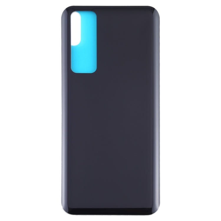 Cover posteriore della batteria per Huawei Nova 7 5G, For Huawei Nova 7 5G