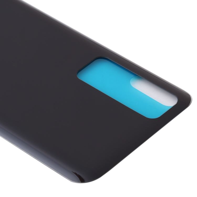 Cover posteriore della batteria per Huawei Nova 7 5G, For Huawei Nova 7 5G