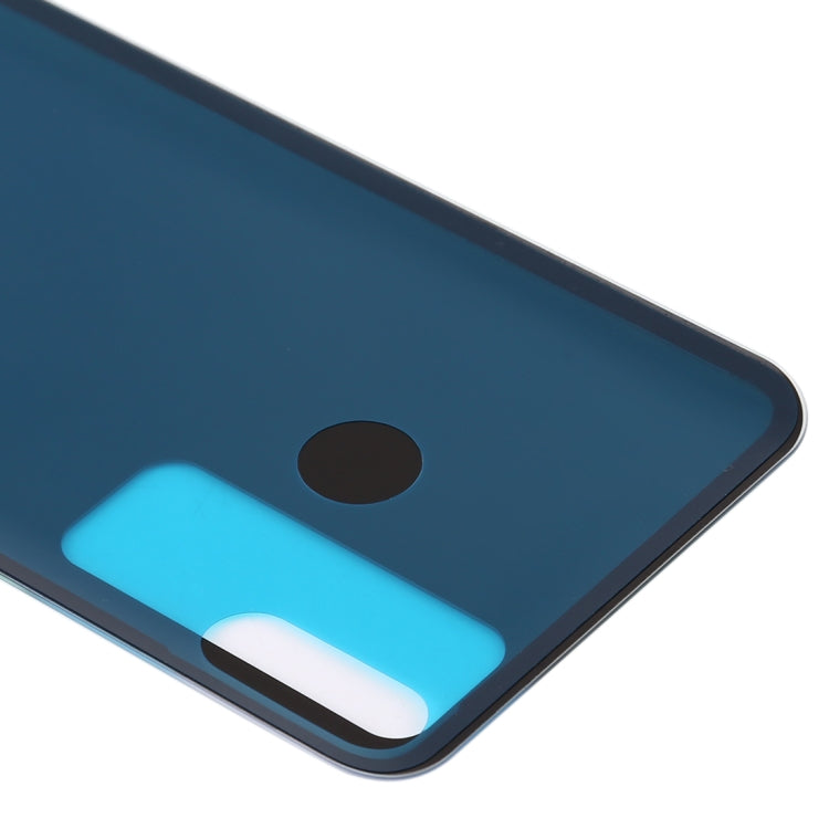 Cover posteriore della batteria per Huawei Nova 7 5G, For Huawei Nova 7 5G