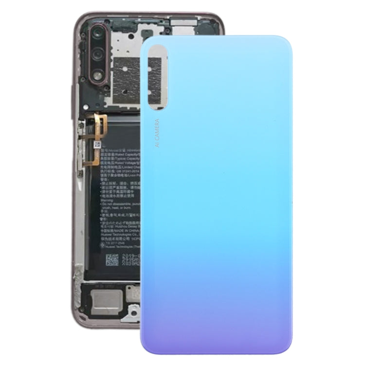 Cover posteriore della batteria per Huawei Enjoy 10, For Huawei Enjoy 10