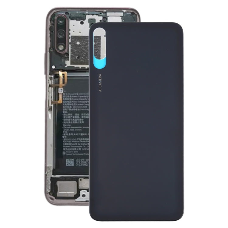 Cover posteriore della batteria per Huawei Enjoy 10, For Huawei Enjoy 10