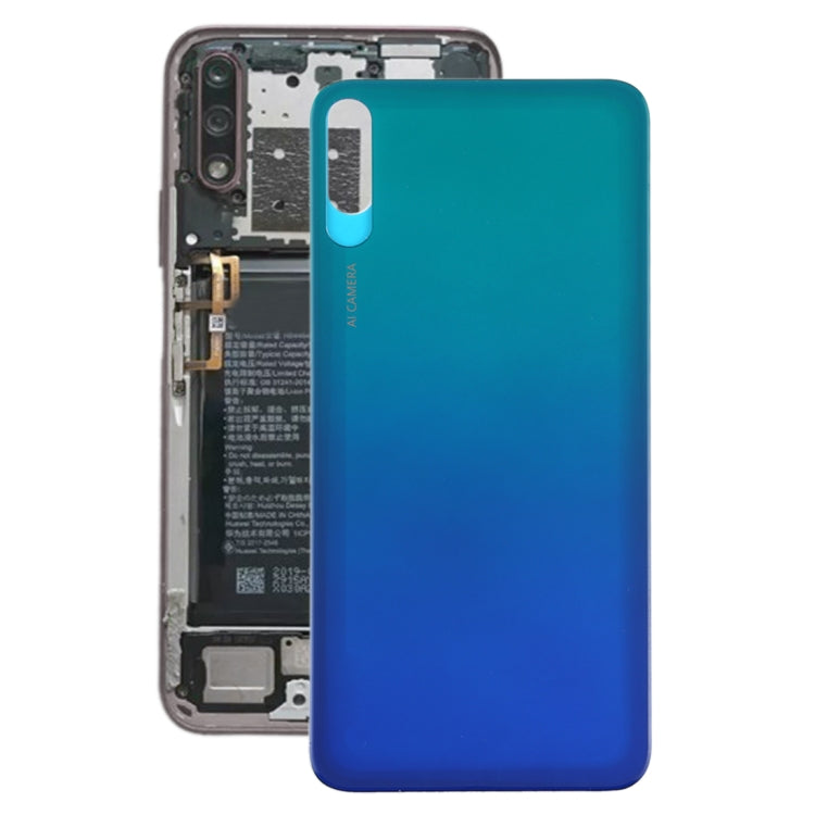 Cover posteriore della batteria per Huawei Enjoy 10, For Huawei Enjoy 10