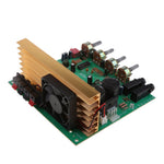 Modulo amplificatore stereo 200W 2.0 OK-200W SP6220