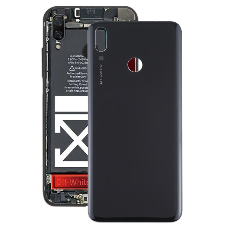 Back Battery Cover For Huawei Enjoy 9 Plus, For Huawei Enjoy 9 Plus
