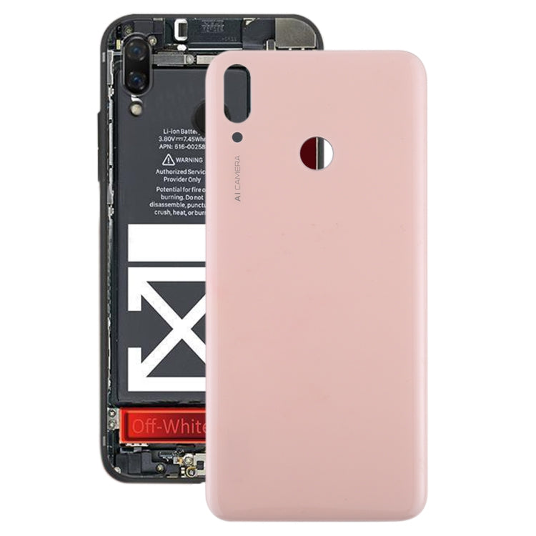 Cover posteriore della batteria per Huawei Enjoy 9 Plus, For Huawei Enjoy 9 Plus