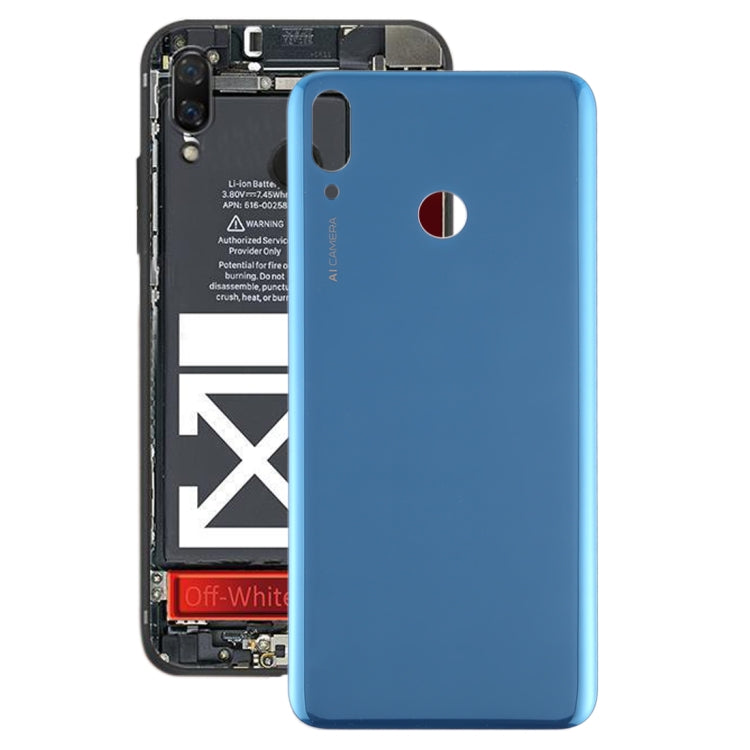 Back Battery Cover For Huawei Enjoy 9 Plus, For Huawei Enjoy 9 Plus