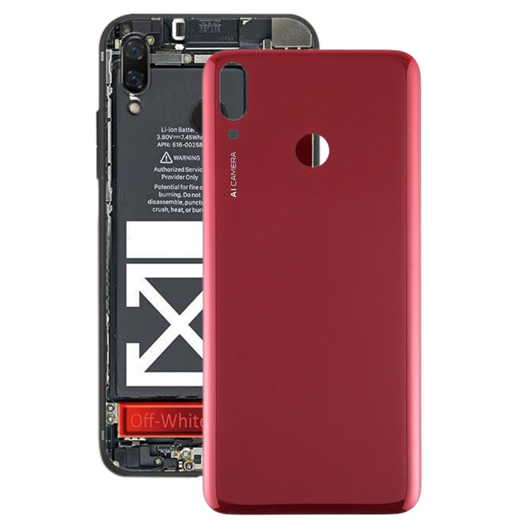 Back Battery Cover For Huawei Enjoy 9 Plus, For Huawei Enjoy 9 Plus