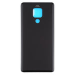 Back Battery Cover For Huawei Mate 20 X, For Huawei Mate 20 X