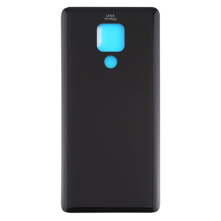 Back Battery Cover For Huawei Mate 20 X, For Huawei Mate 20 X