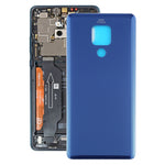 Back Battery Cover For Huawei Mate 20 X, For Huawei Mate 20 X