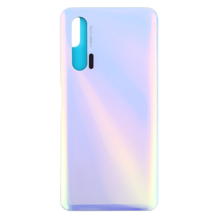 Cover posteriore della batteria per Huawei Nova 6 5G, For Huawei Nova 6 5G