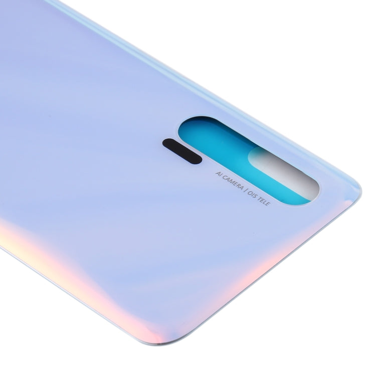 Cover posteriore della batteria per Huawei Nova 6 5G, For Huawei Nova 6 5G