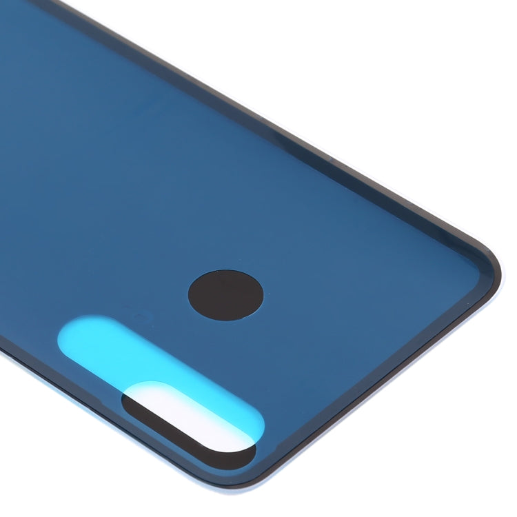 Cover posteriore della batteria per Huawei Nova 6 5G, For Huawei Nova 6 5G