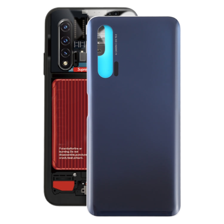 Cover posteriore della batteria per Huawei Nova 6 5G, For Huawei Nova 6 5G