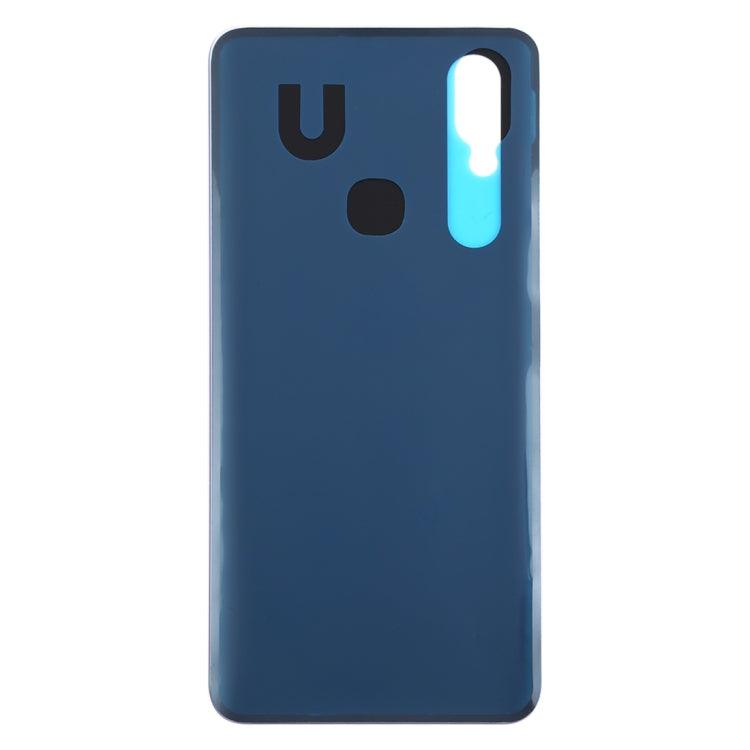 Cover posteriore della batteria per Huawei Nova 6 4G, For Huawei Nova 6 4G