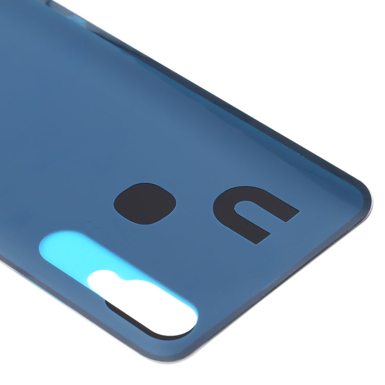 Cover posteriore della batteria per Huawei Nova 6 4G, For Huawei Nova 6 4G