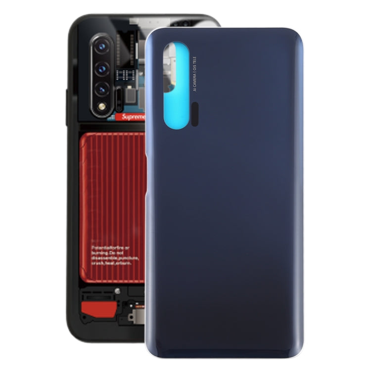 Cover posteriore della batteria per Huawei Nova 6 4G, For Huawei Nova 6 4G