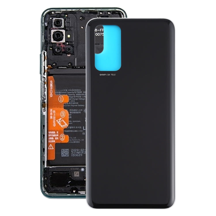 Back Battery Cover For Huawei Honor 30S, For Huawei Honor 30S