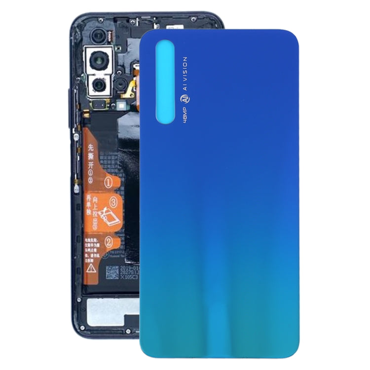 Back Battery Cover For Huawei Honor 20S, For Huawei Honor 20S