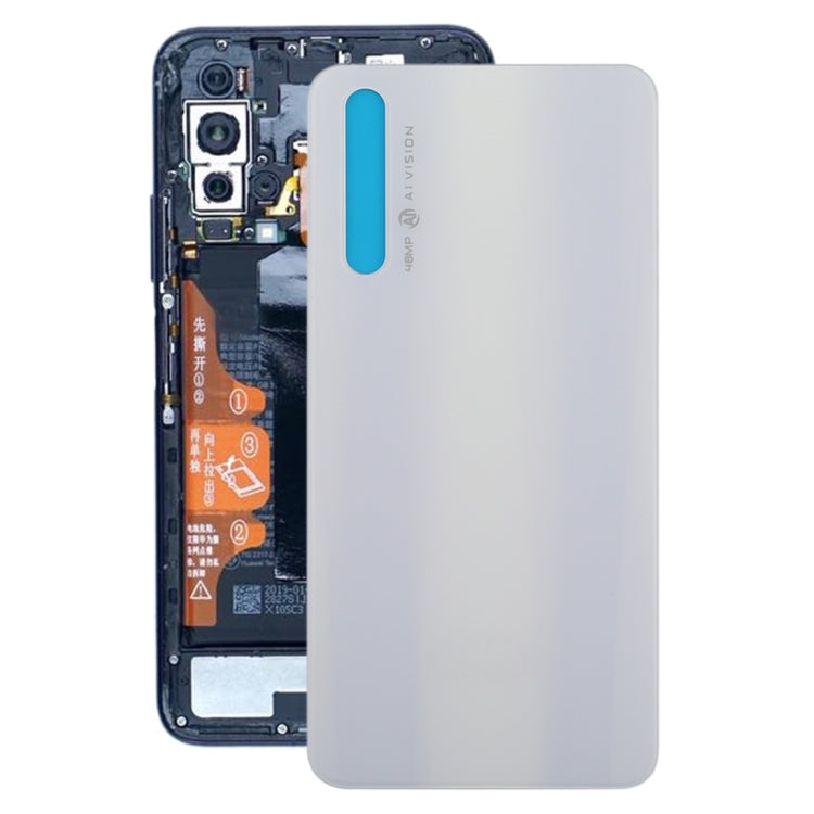 Back Battery Cover For Huawei Honor 20S, For Huawei Honor 20S