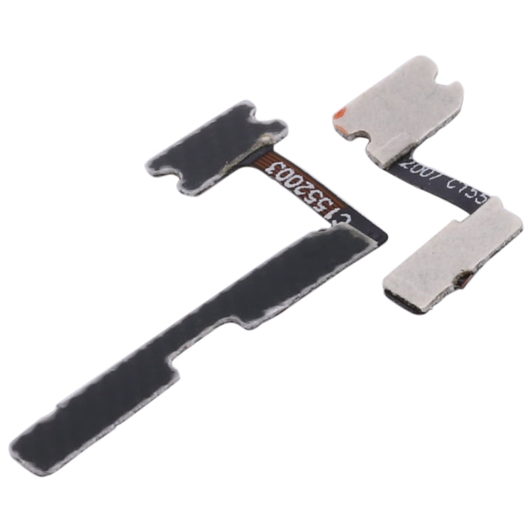 For OnePlus 8 Power Button &amp; Volume Button Flex Cable, For OnePlus 8